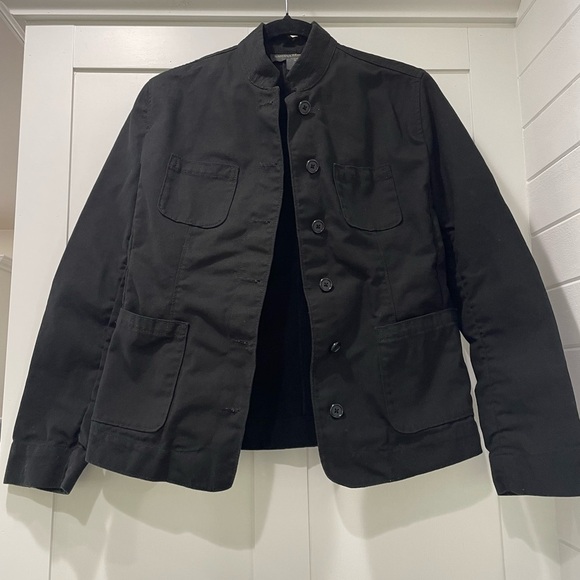 Banana Republic Jacket Size M - Picture 1 of 6